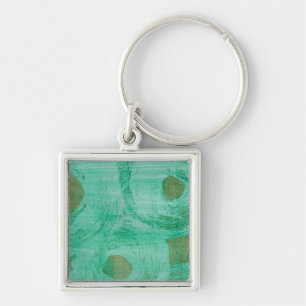 March I Key Ring