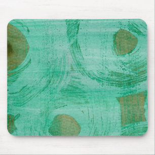 March I Mouse Pad