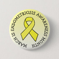 March is Endometriosis Month