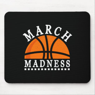 March Madness  Mouse Pad