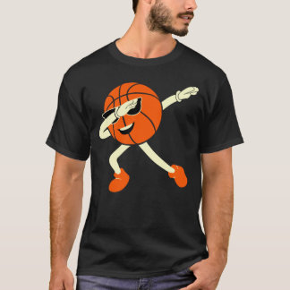 March Madness Slam Dunk: Basketball Excitement T-Shirt