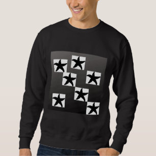 March Of The Starfish Sweatshirt