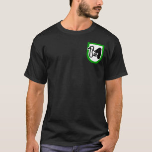 Marche coat of arms (Italy) T-Shirt