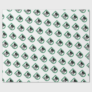 Marche flag (Italian region) Wrapping Paper