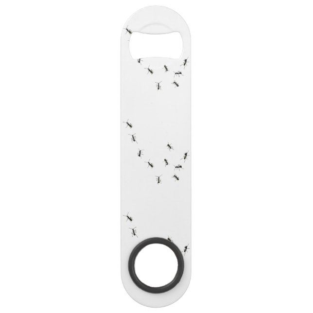 marching ants (Front)