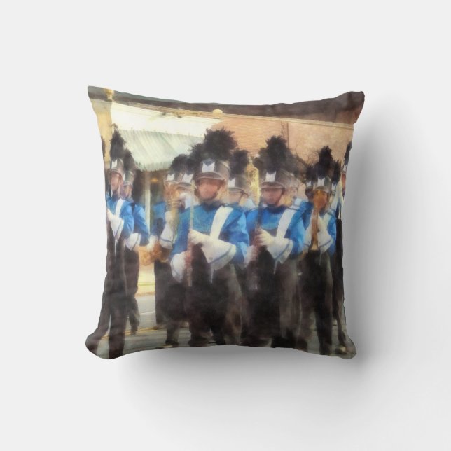 Marching Band Cushion (Front)