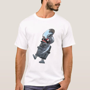 Marching band Gonk Droid T-Shirt