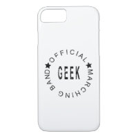 Marching Band Official Geek