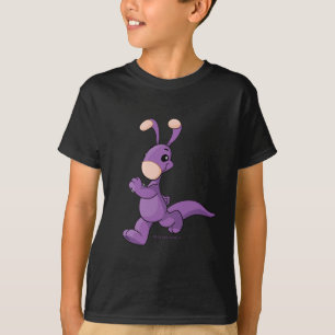 Marching purple Blumaroo T-Shirt