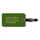 Marching Shamrocks Monogram