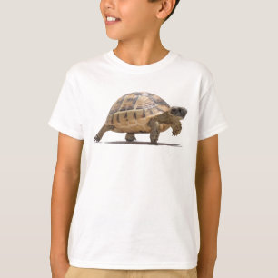 Marching Tortoise Composure T-Shirt