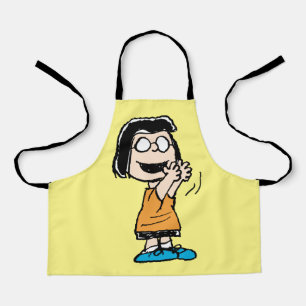 Marcie Clapping Apron