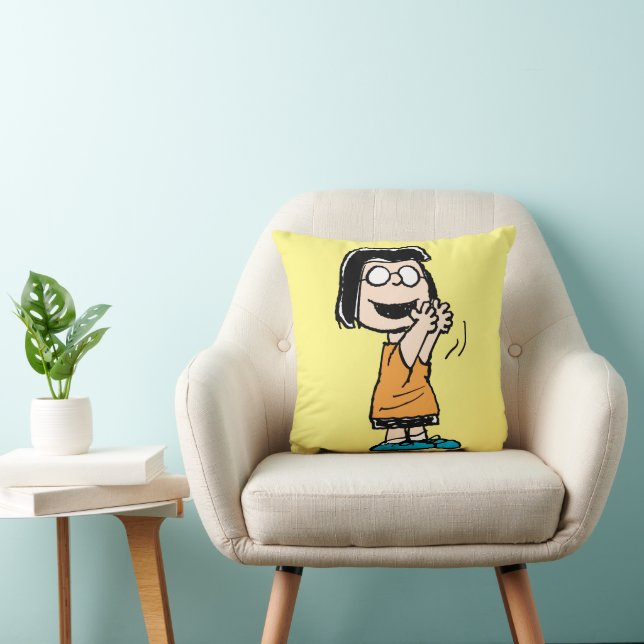 Marcie Clapping Cushion (Chair)