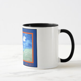 marcinowski, lucas mug