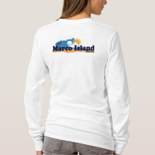 Marco Island. T-Shirt