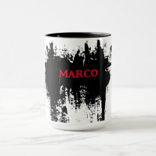 MARCO MUG