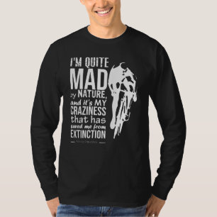 Marco Pantani il Pirata Saying, Cycling Legend T-Shirt