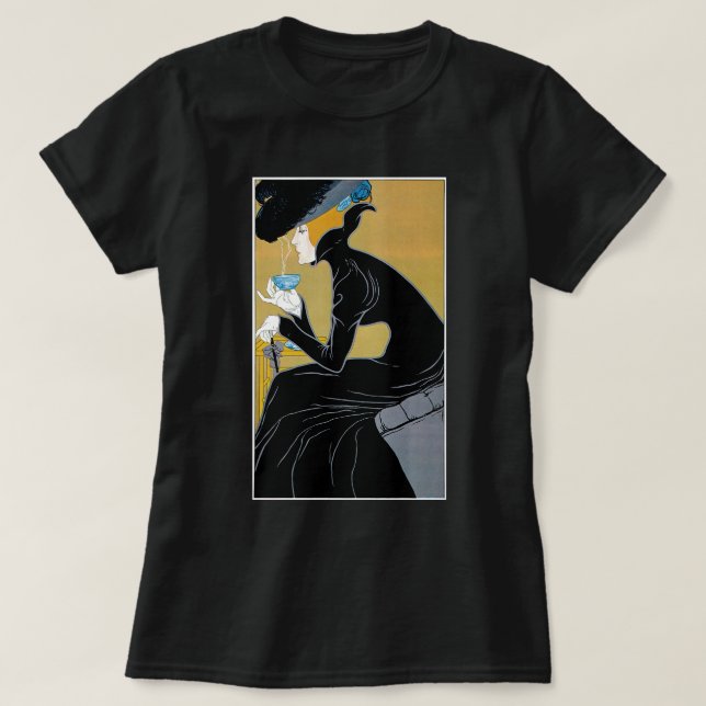 Marco Polo Tea (Design Front)