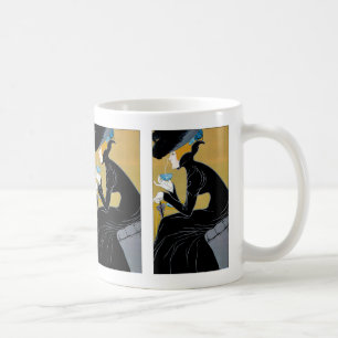 Marco Polo Tea Coffee Mug