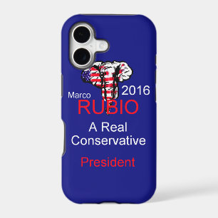 Marco RUBIO 2016