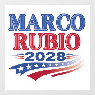 Marco Rubio 2028 (3st)