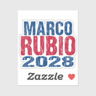 Marco Rubio 2028 (dis)
