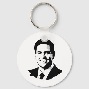 Marco Rubio -.png Key Ring