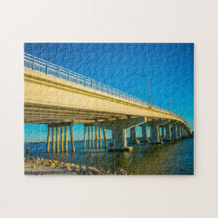 Marcos Island Florida Jigsaw Puzzle