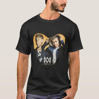 Marcus And Martinus Logo Essential T-Shirt Copy