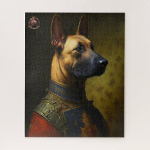 Marcus Antonius - 2nd Member of the RDD