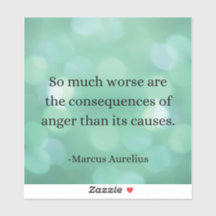 Marcus Aurelius: Conquer Anger, Find Inner Peace