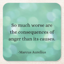 Marcus Aurelius: Conquer Anger, Find Inner Peace