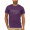 Marcus Aurelius Future Stoicism Quote T-Shirt
