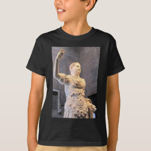 Marcus Aurelius - Roman Emperor T-Shirt