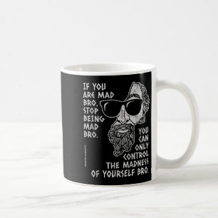 Marcus Aurelius Stoic Philosopher Ancient Roman Jo Coffee Mug
