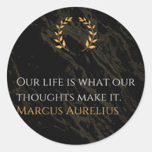 Marcus Aurelius's Truth: Shaping Life