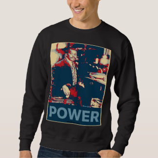 Marcus Garvey Sweatshirt