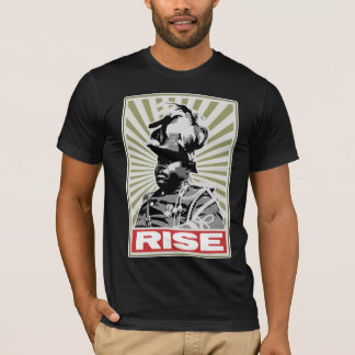 Marcus Garvey T-shirt