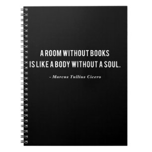Marcus Tullius Cicero Books Quote