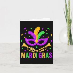 Mardi Gras 2025 S Women Mens Mardi Gras Shirt Kids Card
