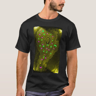 Mardi Gras 2k7 T-Shirt