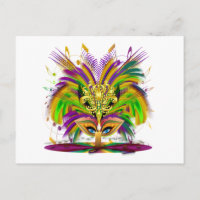 Mardi-Gras-Mask-The-Queen-V-4