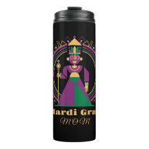 Mardi Gras Mum 2026 Queen