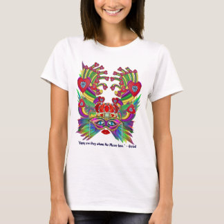 Mardi Gras New Orleans T-Shirt