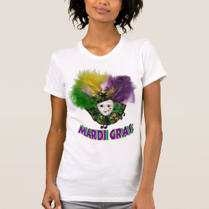 Mardi Gras T-Shirt