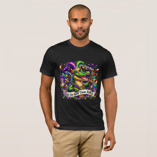 Mardi Gras T-Shirt