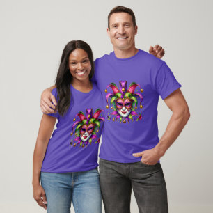 Mardi Gras T-Shirt