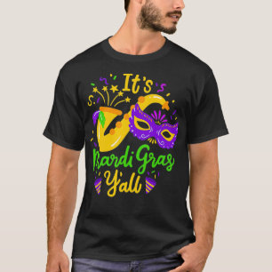 Mardi Gras  T-Shirt