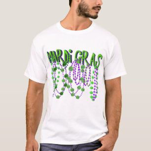 Mardi Gras T-shirts, Hoodies, Beer Mugs T-Shirt