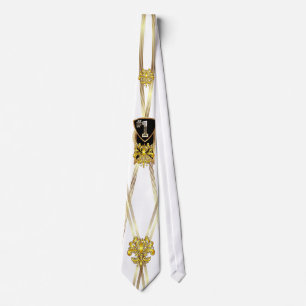 Mardi Gras Ties 2 Wild & Crazy view notes below